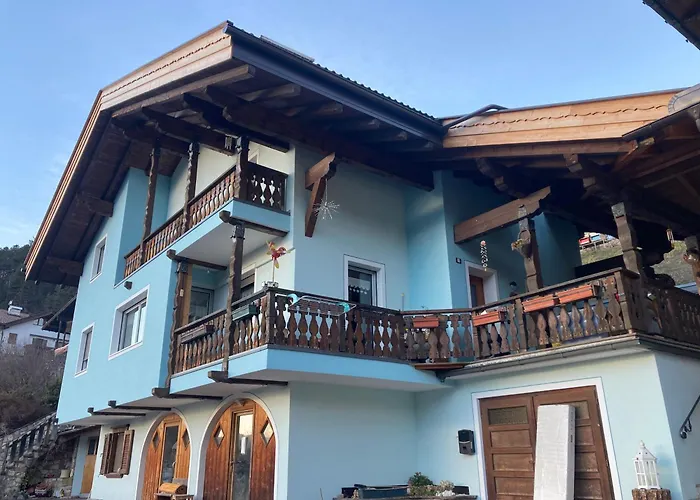 Casa Bamba