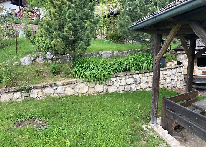 Casa Bamba