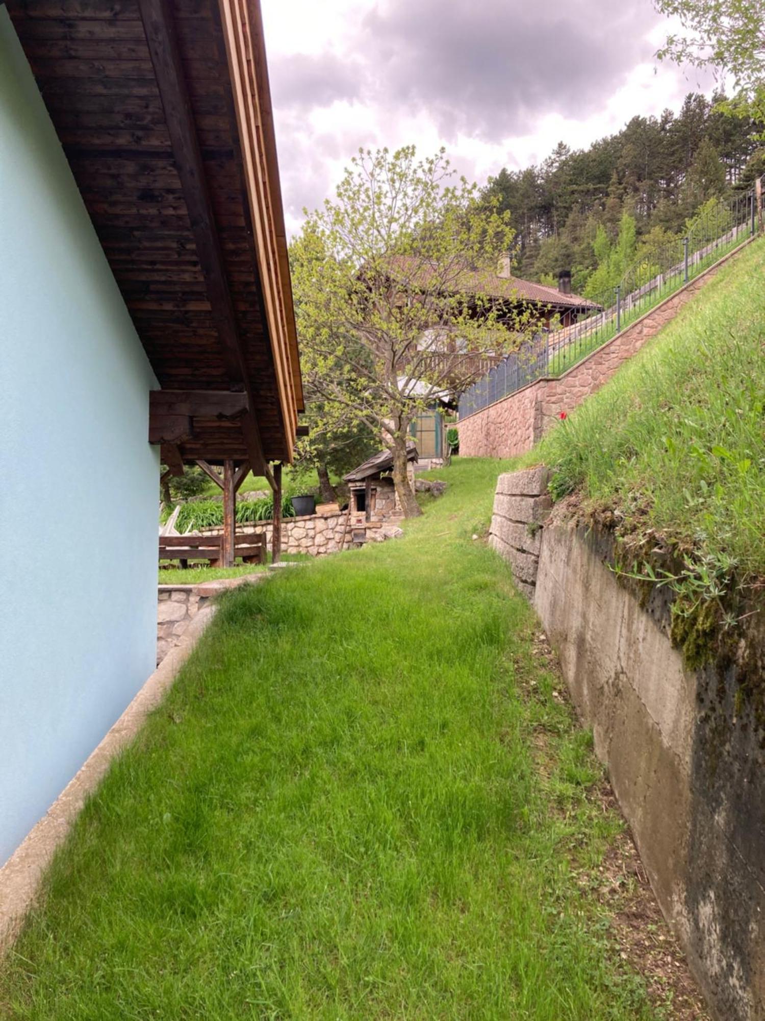 Casa Bamba * Tesero