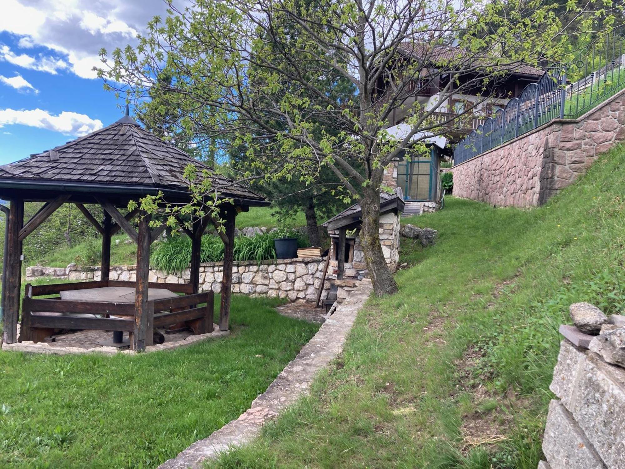 Casa Bamba * Teser im Fleimtal