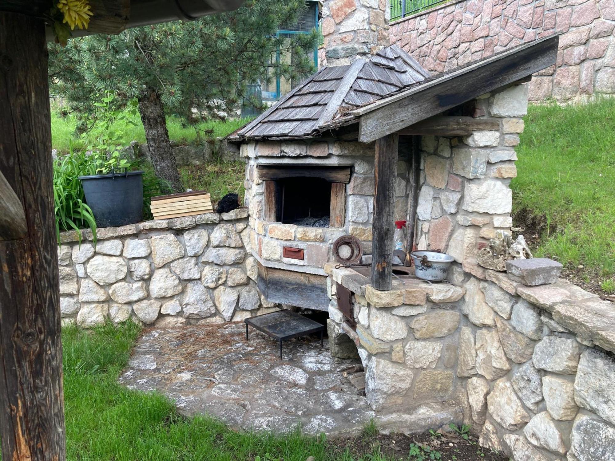 Casa Bamba Teser im Fleimtal